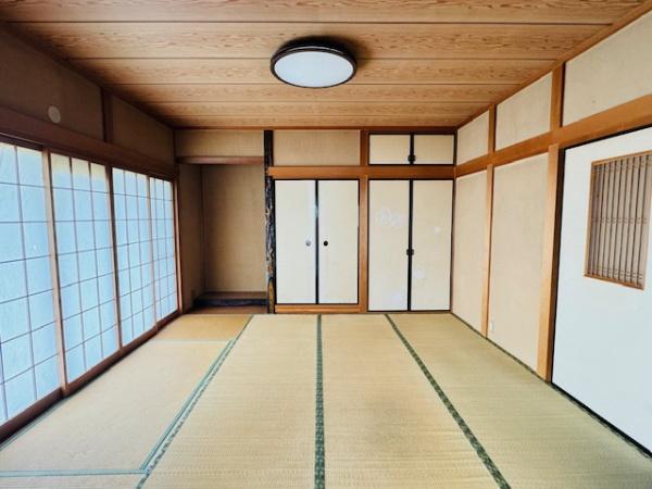 北葛城郡王寺町畠田７丁目の中古一戸建て