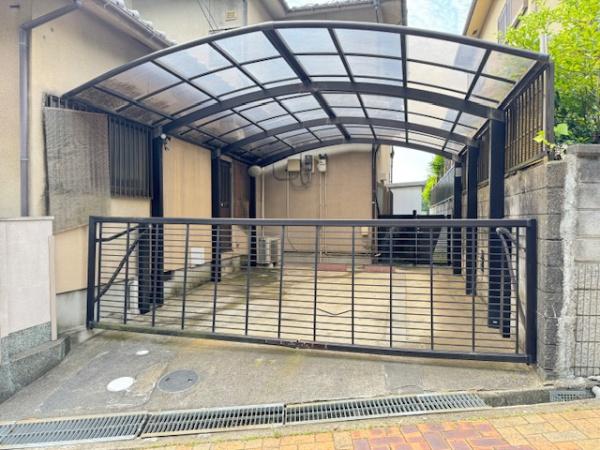 北葛城郡王寺町畠田７丁目の中古一戸建て