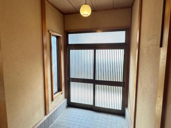 北葛城郡王寺町畠田７丁目の中古一戸建て