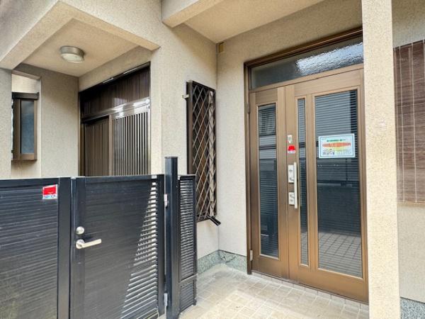 北葛城郡王寺町畠田７丁目の中古一戸建て