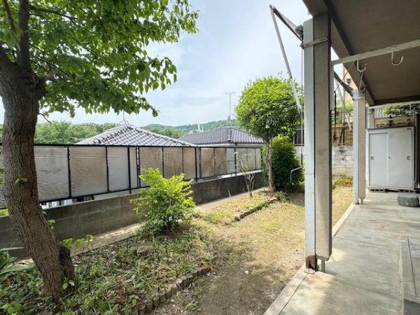 北葛城郡王寺町畠田７丁目の中古一戸建て