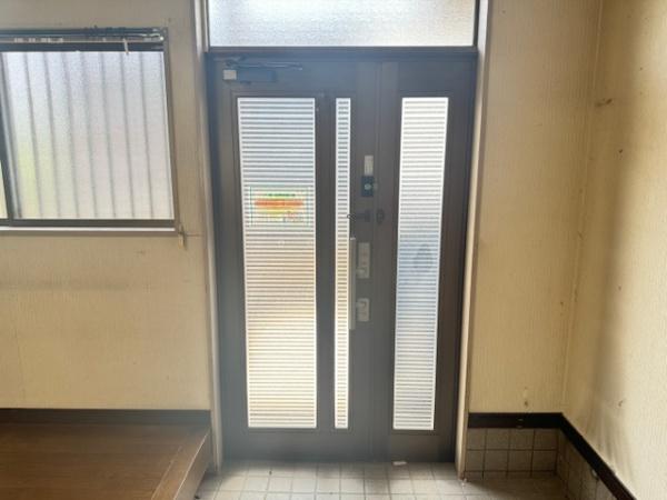 北葛城郡王寺町畠田７丁目の中古一戸建て