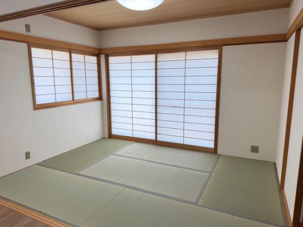 香芝市旭ケ丘２丁目の中古一戸建て