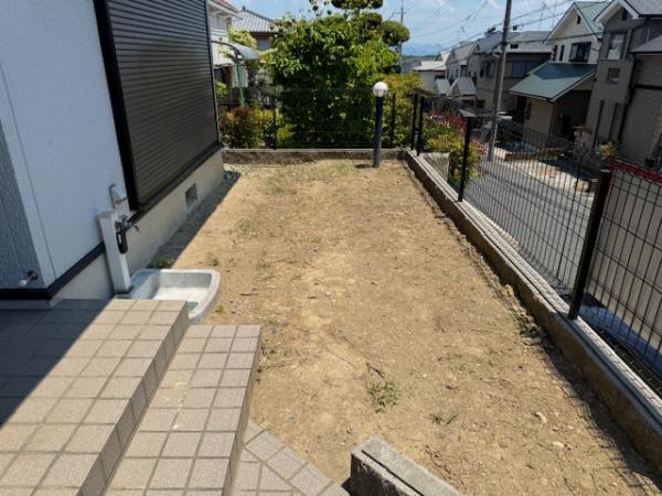 香芝市旭ケ丘２丁目の中古一戸建て