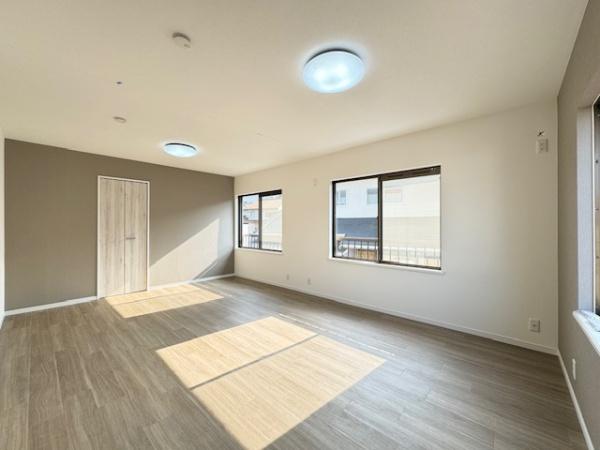 香芝市白鳳台２丁目の中古一戸建て