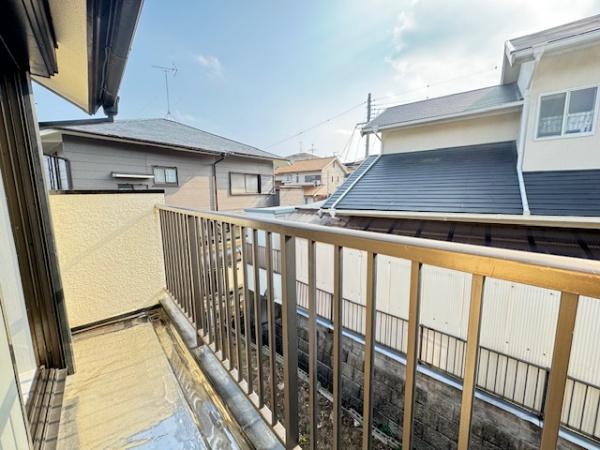 香芝市白鳳台２丁目の中古一戸建て