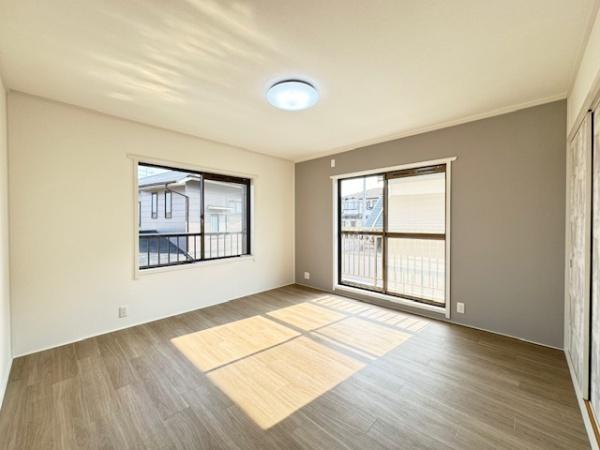 香芝市白鳳台２丁目の中古一戸建て
