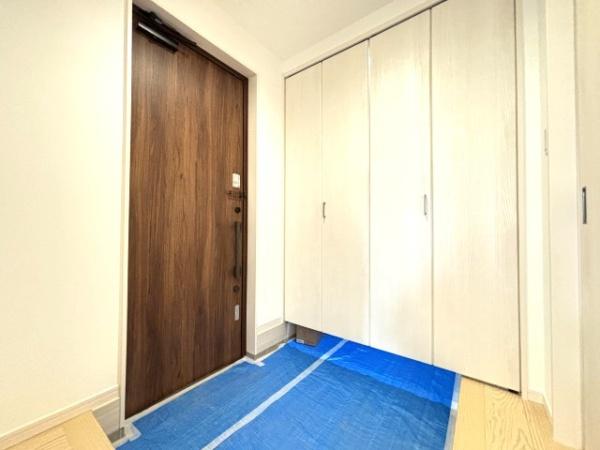 橿原市曲川町5丁目　1期2号棟　新築戸建