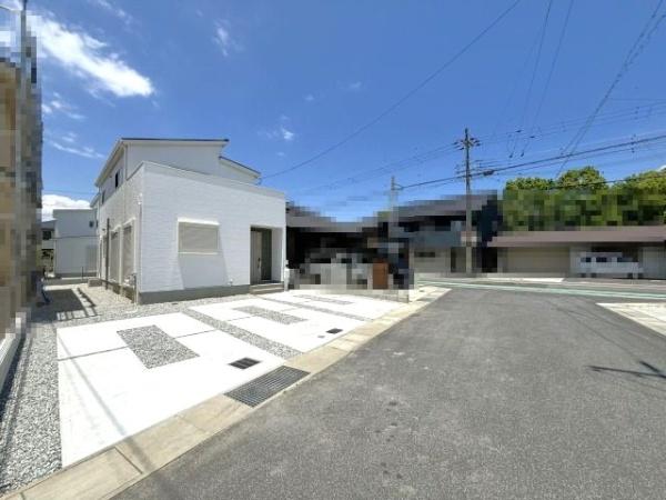 桜井市大字三輪の中古一戸建て
