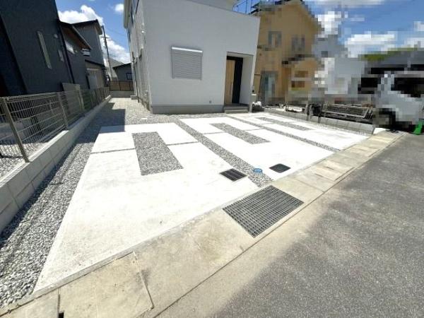 桜井市大字三輪の中古一戸建て