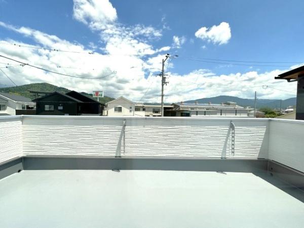 桜井市大字三輪の中古一戸建て