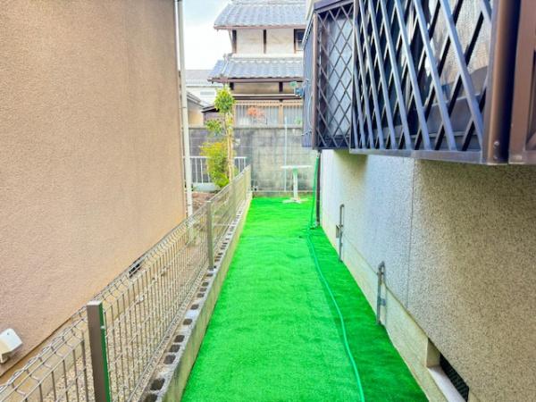 香芝市北今市１丁目の土地