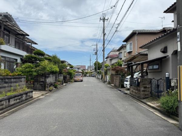 香芝市北今市1丁目　中古戸建