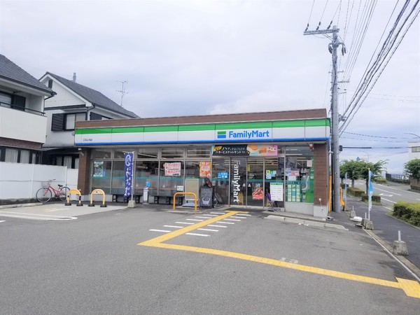 北葛城郡広陵町大字疋相の中古一戸建て(ファミリーマート広陵疋相店)