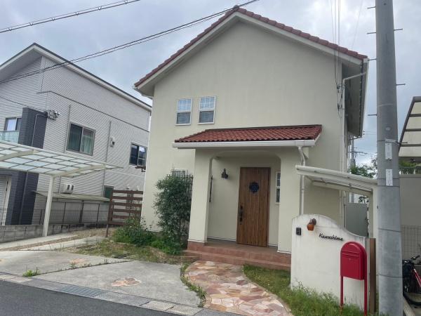北葛城郡広陵町大字疋相の中古一戸建て