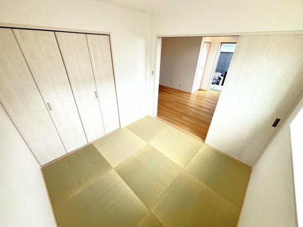 桜井市大字金屋の中古一戸建て