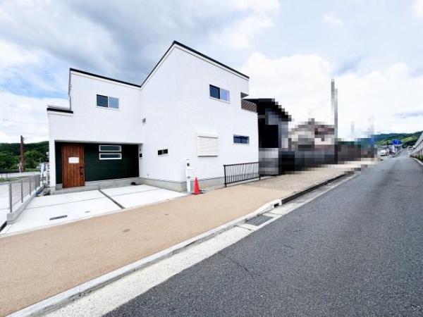 桜井市大字金屋の中古一戸建て