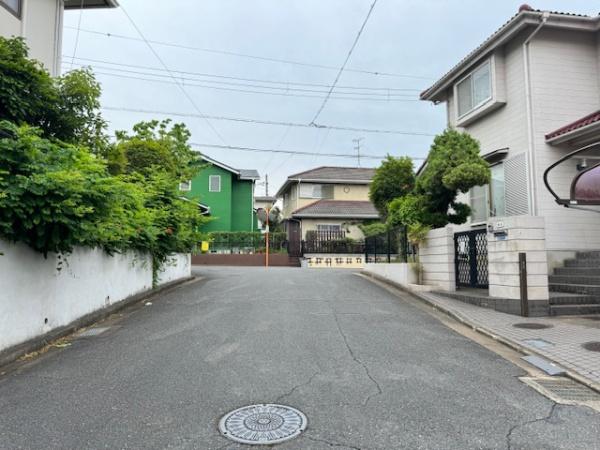 北葛城郡広陵町馬見南４丁目の中古一戸建て