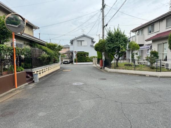 北葛城郡広陵町馬見南４丁目の中古一戸建て