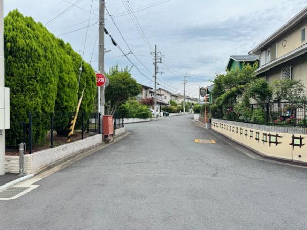 北葛城郡広陵町馬見南４丁目の中古一戸建て