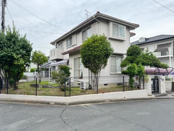 北葛城郡広陵町馬見南４丁目の中古一戸建て