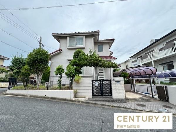 北葛城郡広陵町馬見南4丁目　中古戸建