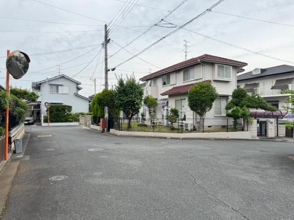 北葛城郡広陵町馬見南4丁目　中古戸建