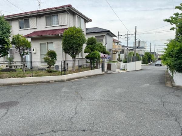 北葛城郡広陵町馬見南4丁目　中古戸建