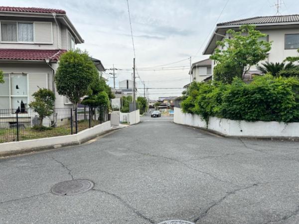 北葛城郡広陵町馬見南4丁目　中古戸建