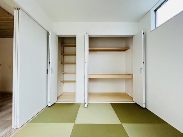 桜井市大字慈恩寺　2号棟　新築戸建
