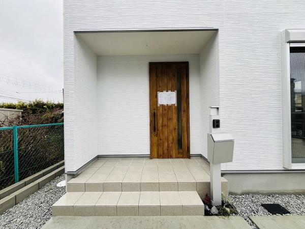 桜井市大字慈恩寺　2号棟　新築戸建