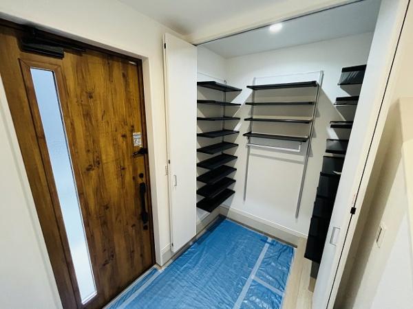 桜井市大字慈恩寺　2号棟　新築戸建