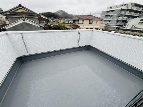 桜井市大字慈恩寺　2号棟　新築戸建