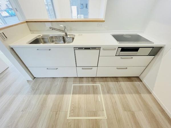 桜井市大字慈恩寺　2号棟　新築戸建