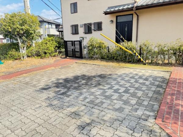 広陵町馬見南5丁目　中古戸建