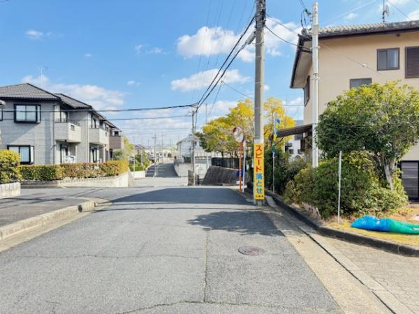 広陵町馬見南5丁目　中古戸建