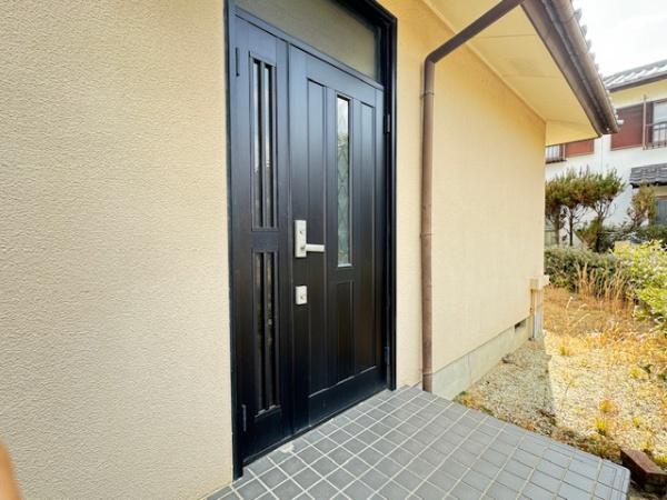 広陵町馬見南5丁目　中古戸建