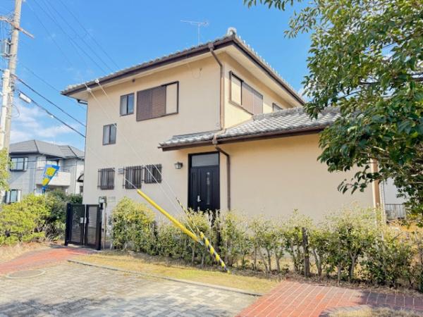 北葛城郡広陵町馬見南５丁目の中古一戸建て