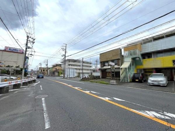 橿原市四条町　売土地