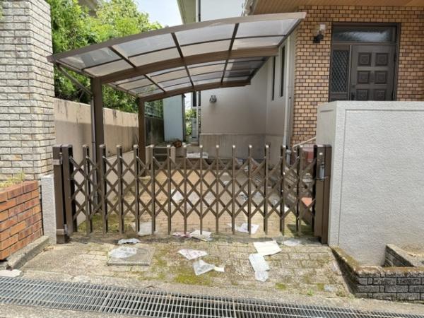 北葛城郡王寺町明神３丁目の中古一戸建て