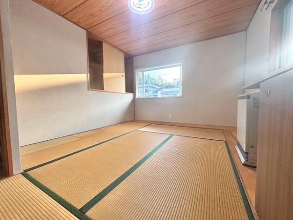 北葛城郡王寺町明神３丁目の中古一戸建て