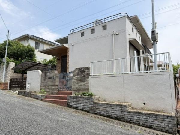 北葛城郡王寺町明神３丁目の中古一戸建て