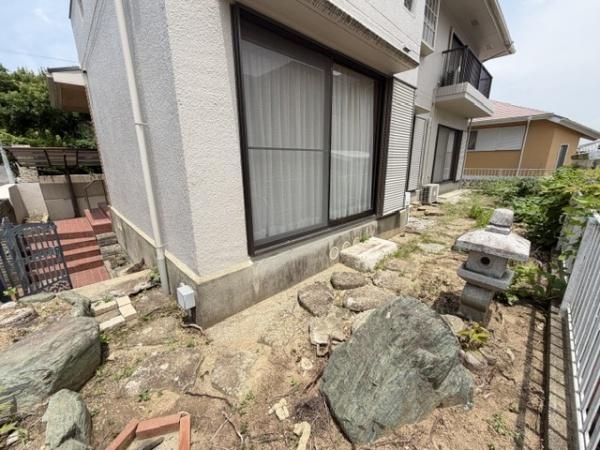北葛城郡王寺町明神３丁目の中古一戸建て