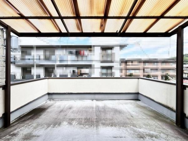 橿原市西池尻町の中古一戸建て