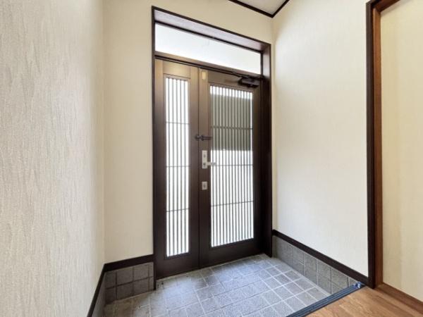 橿原市西池尻町の中古一戸建て