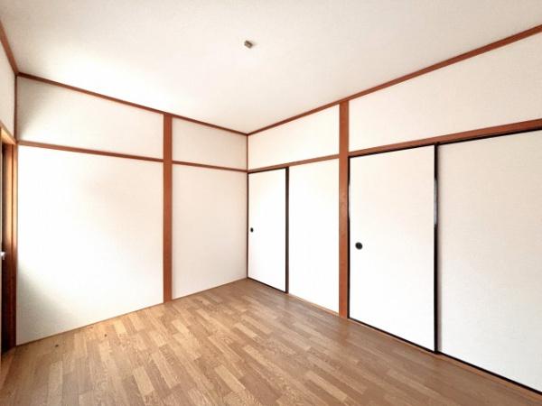 橿原市西池尻町の中古一戸建て