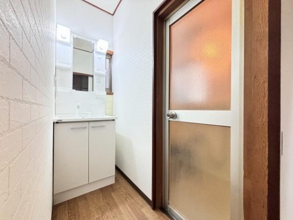 橿原市西池尻町の中古一戸建て