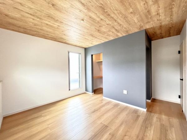 桜井市金屋　2号地　新築戸建