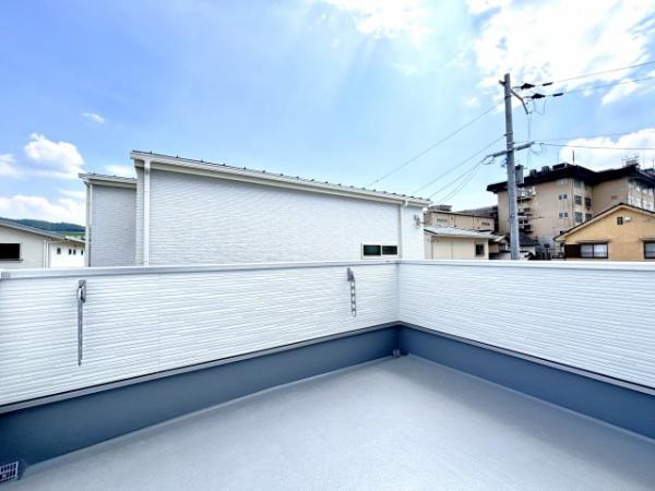 桜井市金屋　2号地　新築戸建