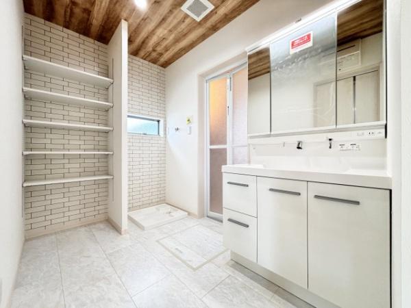桜井市金屋　2号地　新築戸建